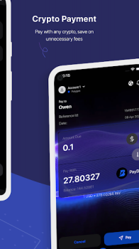 PayBolt Crypto Apk Download Latest Version 2024 v3.4.0 screenshot 4