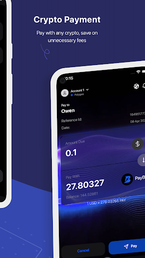 PayBolt Crypto Apk Download Latest Version 2024