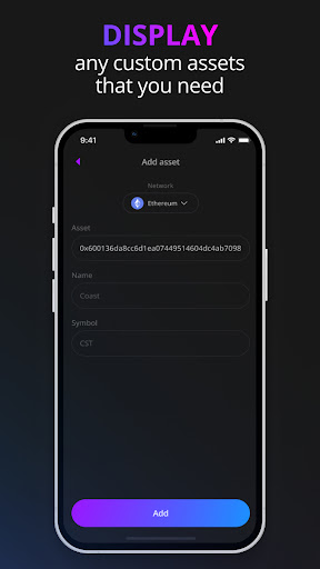 Pulse Wallet Apk Download Latest VersionͼƬ1