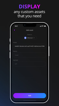 Pulse Wallet Apk Download Latest Version v4.0 screenshot 4