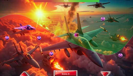 Pilot’s Sky Journey Apk Download for Android v4.1ac screenshot 3