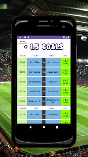 Football Predicator app download apk latest version