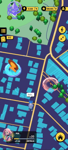 RealGo Apk Download for Android 