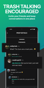 Mad Props Apk Download Latest Version v3.0.6 screenshot 2