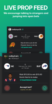 Mad Props Apk Download Latest Version v3.0.6 screenshot 3