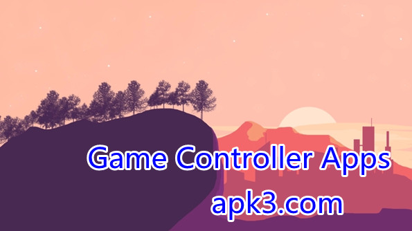 Best Game Controller Apps Collection