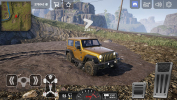 Off Road 4x4 Driving Simulator mod apk 2.14 unlimite gold v2.20 screenshot 4
