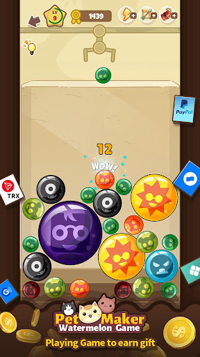 Pet Maker Watermelon Game download apk latest version 1.0.4ͼ