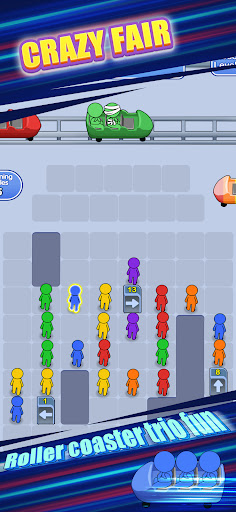 Crazy Fair apk download latest version