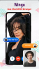 WingoVideo Live Video Call Apk Free Download for Android v1.2 screenshot 4
