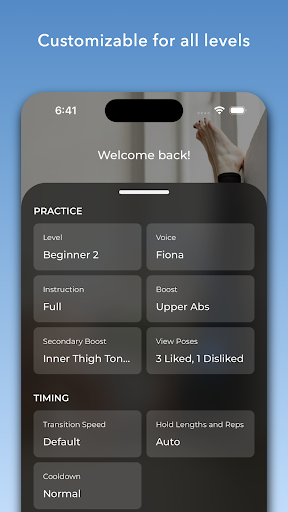 Pilates Down Dog Apk Download for Android