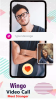 WingoVideo Live Video Call Apk Free Download for Android v1.2 screenshot 3