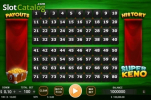 Super Keno Free Slot Demo v1.0 screenshot 3