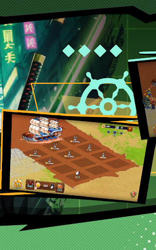 OPG Glorious Ocean mod apk unlimited money latest version 1.0.1ͼ