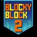 Blocky Block 2 Slot Free Full Game