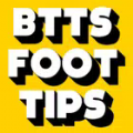 Btts foot tips Apk Latest Version 1.1