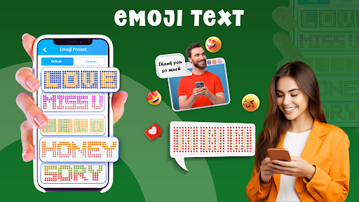 Chat Style Stylish Font app download for android v1.0.20 screenshot 2