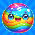 Merge Rainbow Slime apk download latest version