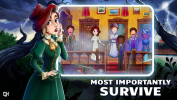 Scarlet＇s Haunted Hotel Apk Download for Android   v1.0 screenshot 1