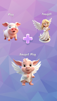 Animal Breeding mod apk latest version v1.0.19 screenshot 1