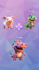 Animal Breeding mod apk latest version v1.0.16 screenshot 2