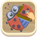 Perfect Jigsaw Wood Puzzle apk download latest version 1.0.7