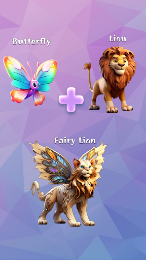 Animal Breeding mod apk latest version