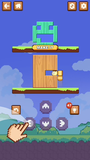 Artisan Worm apk download latest version