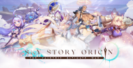 Sky Story Origin Apk Download for Android v1.0.0 screenshot 2