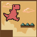 Dino Die Again Troll Game mod apk latest version
