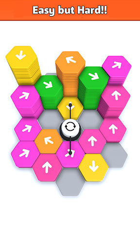 Hexa Escape apk download latest version