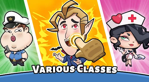 Legend Of Heroes Mod Apk Unlimited Money and Gems v1.0.0 screenshot 2