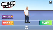 One Arm Olympics apk download latest version v1.0 screenshot 2