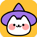 Cat Magic School Cute Tycoon Apk Download for Android 1.0