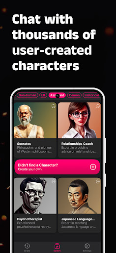 Twins AI Chat AI Platform mod apk premium unlocked