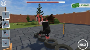 Pro Ragdoll Thief Simulator Apk Download for Android v1.01 screenshot 2
