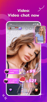 Moira dating app download apk latest version v1.0.3 screenshot 4