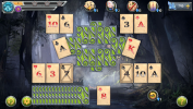 tri peaks solitaire unblocked Latest Version v1.0.1.1433.103 screenshot 4