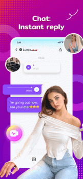 Moira dating app download apk latest version v1.0.3 screenshot 1