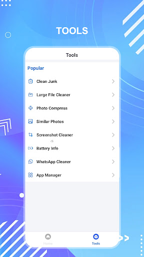 Easy Cleaner Junk app download latest version