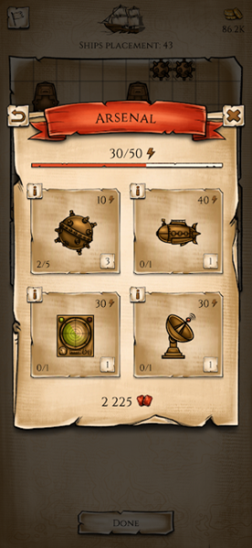 Sea Battle Online apk download latest version