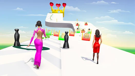 Fashion Reign Dolls & Queens Android Latest Version Download v1.0.0 screenshot 1