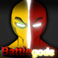 Battle gods Combat Warriors apk download latest version