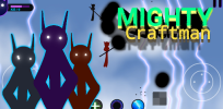 Mighty Craftsman Stick WIZARD apk download latest version v1.0.6 screenshot 2