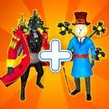 Merge Master Zombie Evolution Mod Apk Unlimited Money