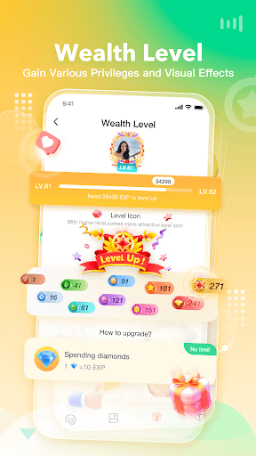 Party Go app download latest version