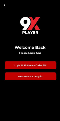 9X Player movie apk download latest version