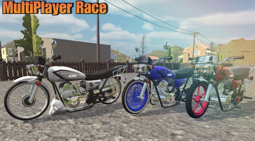 CG Moto Online Mod Apk All Bikes Unlocked