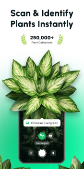 Plant Identifier Plant AI app download latest version v1.1.5 screenshot 1