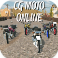 CG Moto Online Mod Apk All Bikes Unlocked